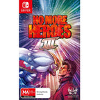 No More Heroes 3