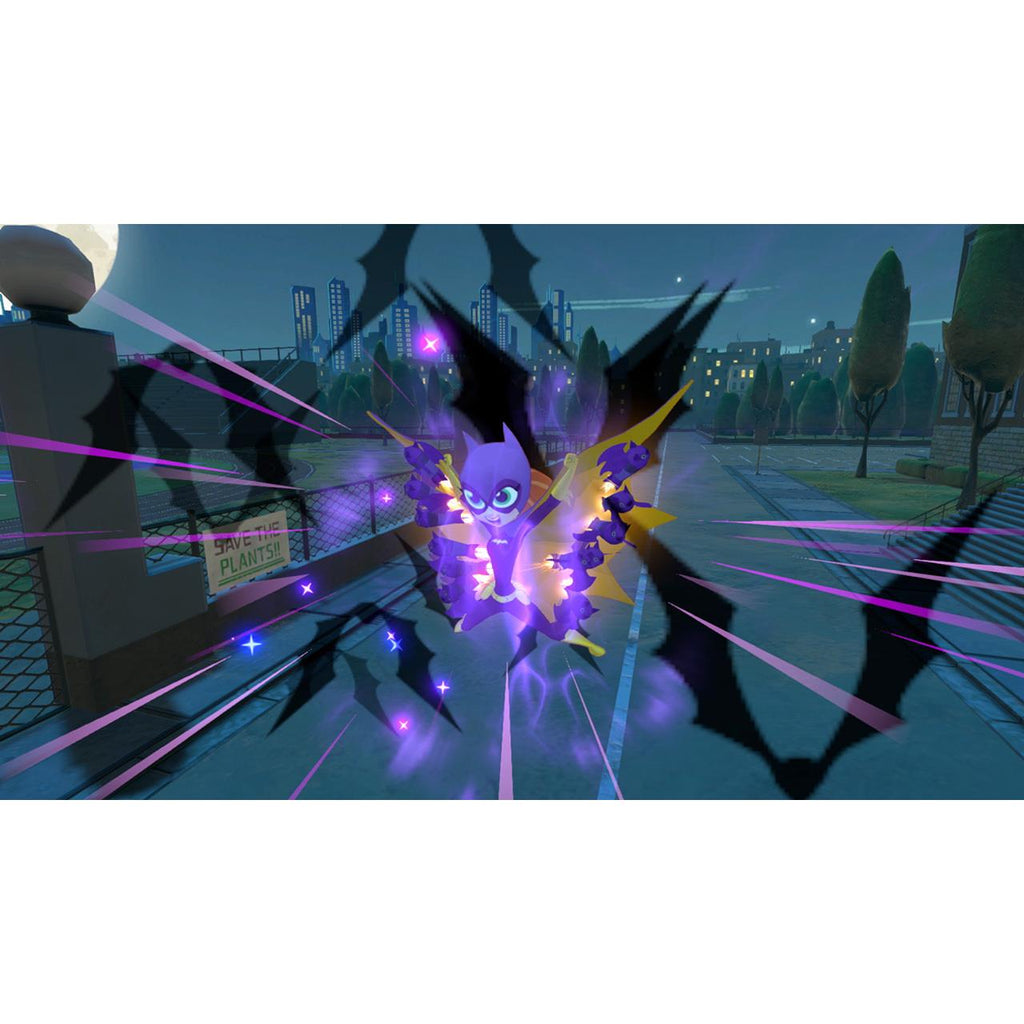 DC Super Hero Girls: Teen Power