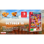 TY The Tasmanian Tiger HD + TY The Tasmanian Tiger 2: Bush Rescue HD: Bundle