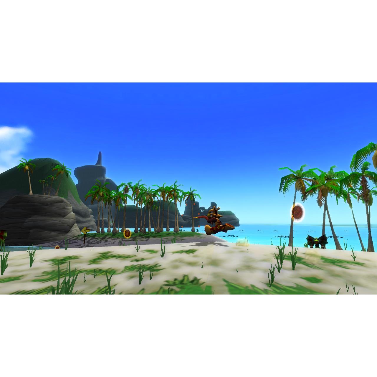 TY The Tasmanian Tiger HD + TY The Tasmanian Tiger 2: Bush Rescue HD: Bundle