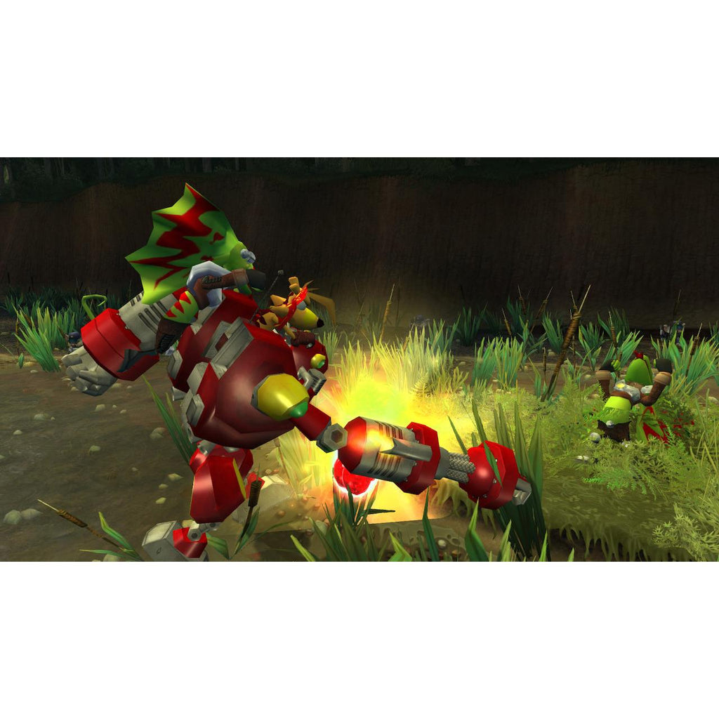 TY The Tasmanian Tiger HD + TY The Tasmanian Tiger 2: Bush Rescue HD: Bundle