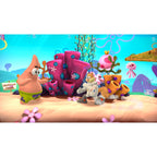 Nickelodeon All-Star Brawl