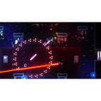 Enter/Exit the Gungeon