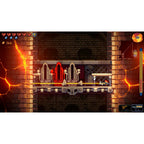 Enter/Exit the Gungeon