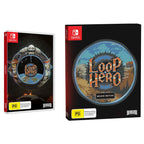 Loop Hero Deluxe Edition