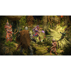 Gloomhaven: Mercenaries Edition