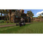 Lawn Mowing Simulator Landmark Edition