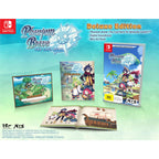 Phantom Brave: The Lost Hero Deluxe Edition