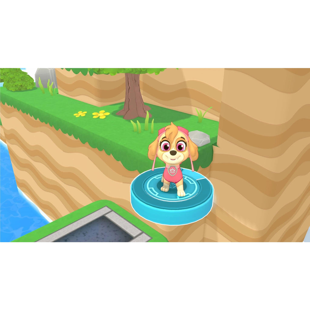 Nick Jr. Party Adventure