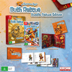 TY The Tasmanian Tiger: Bush Rescue Bundle Deluxe Edition