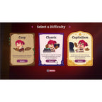 Potionomics: Masterwork Edition