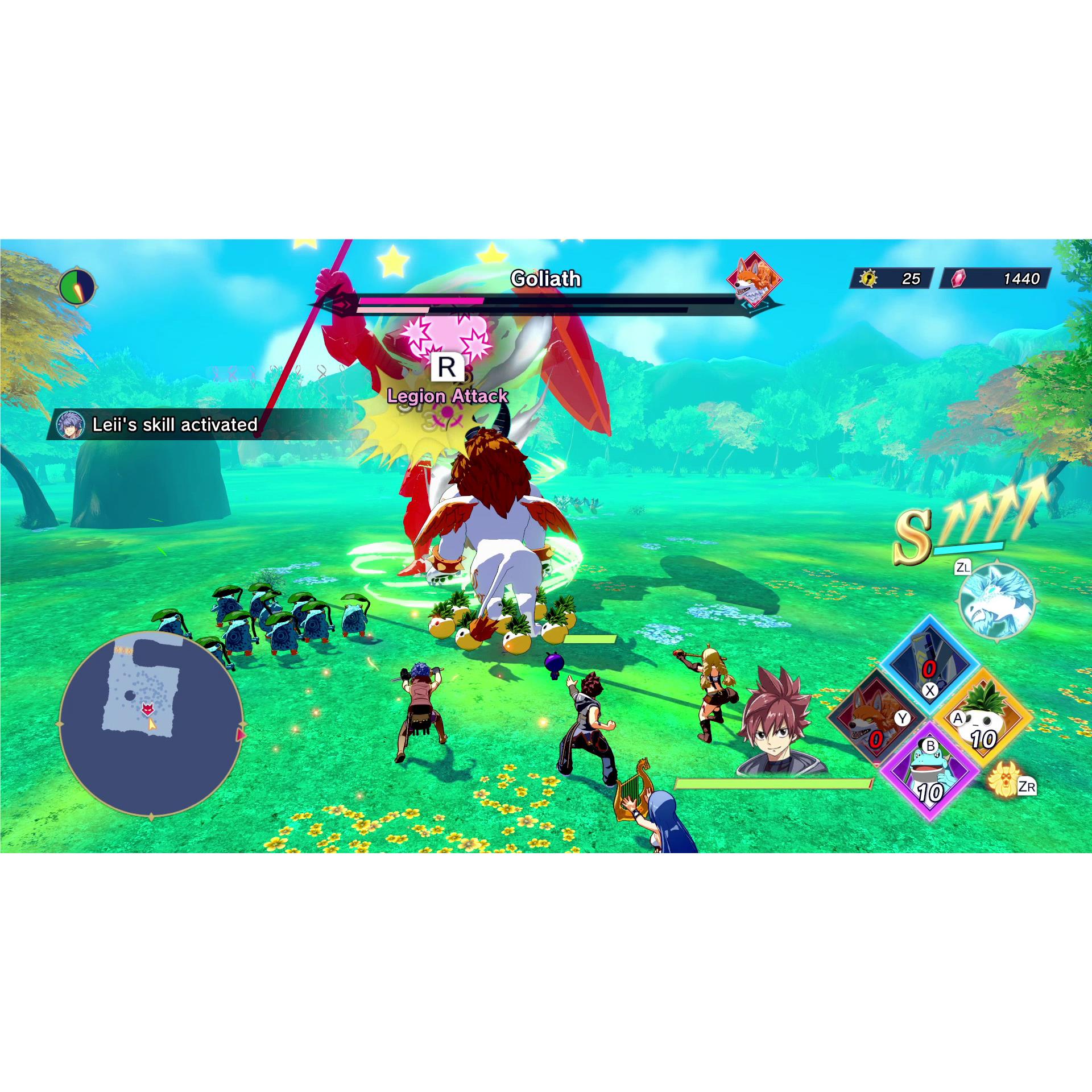 Farmagia Limited Edition