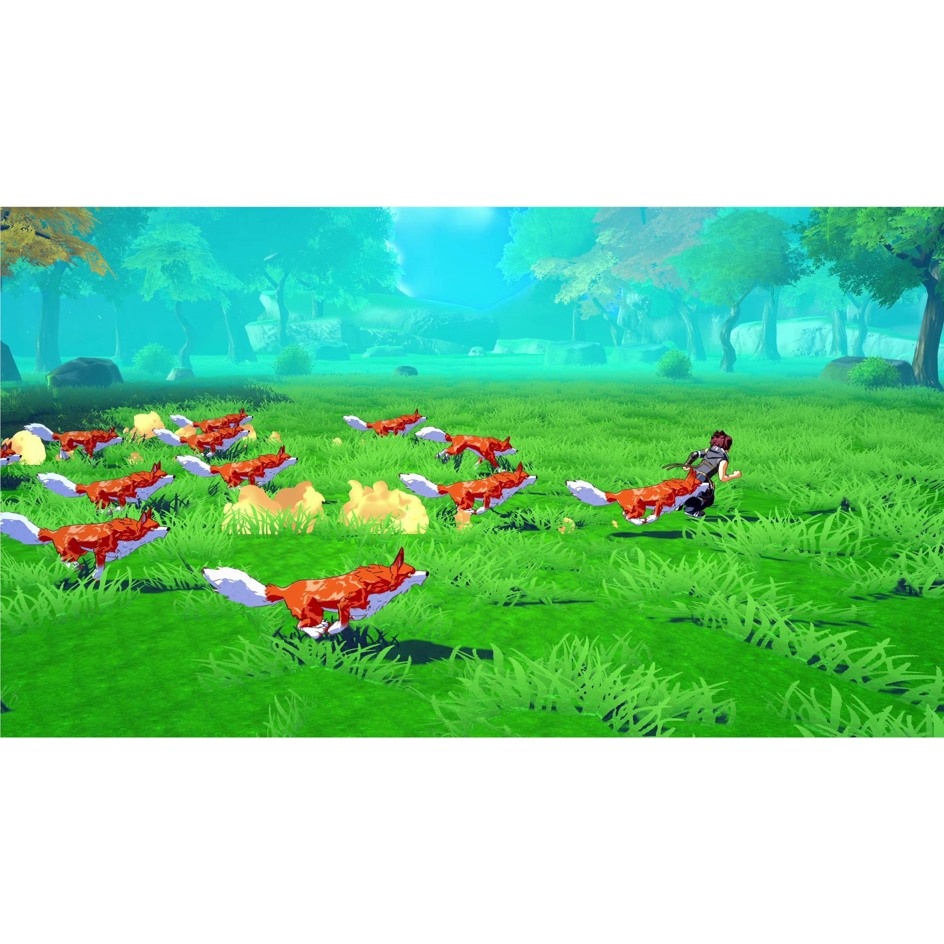 Farmagia Limited Edition