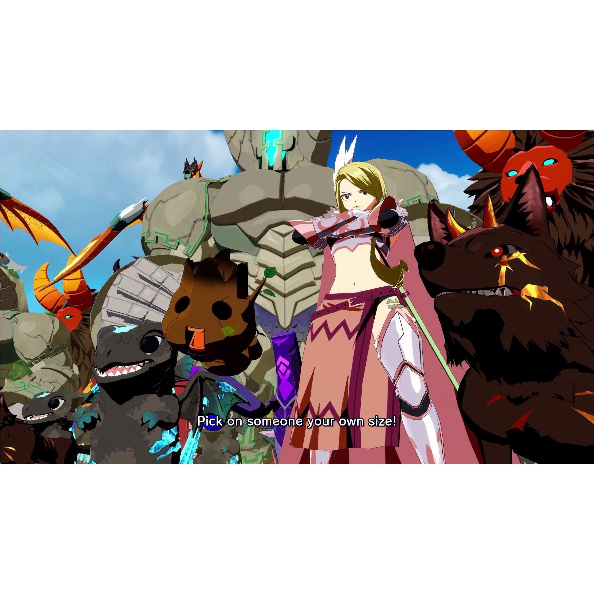 Farmagia Limited Edition