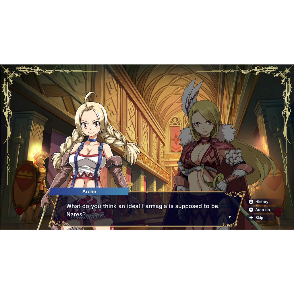 Farmagia Limited Edition