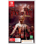 House of the Dead Remake (Code in Box)
