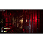 House of the Dead Remake (Code in Box)