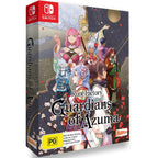 Rune Factory: Guardians of Azuma Limited Edition