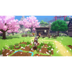 Rune Factory: Guardians of Azuma Limited Edition