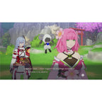 Rune Factory: Guardians of Azuma Limited Edition