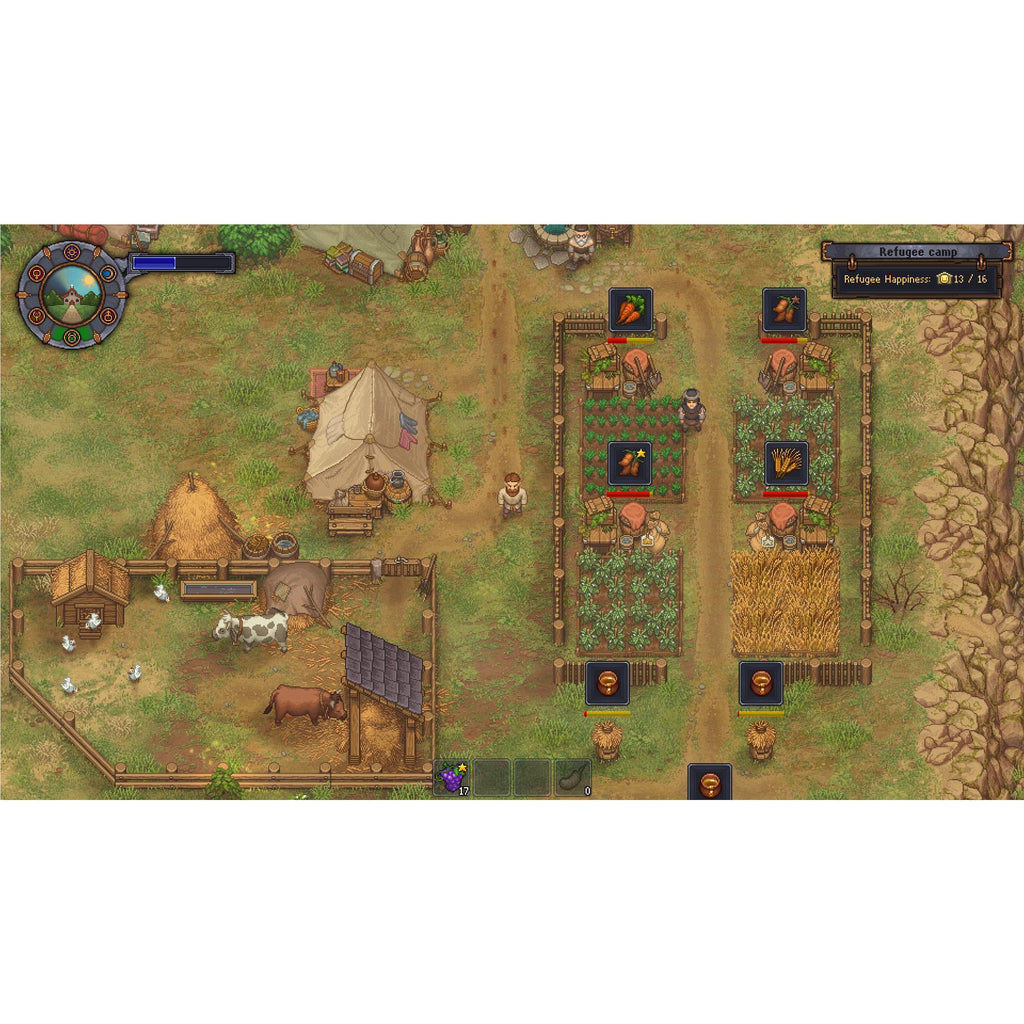 Graveyard Keeper: Undead Edition