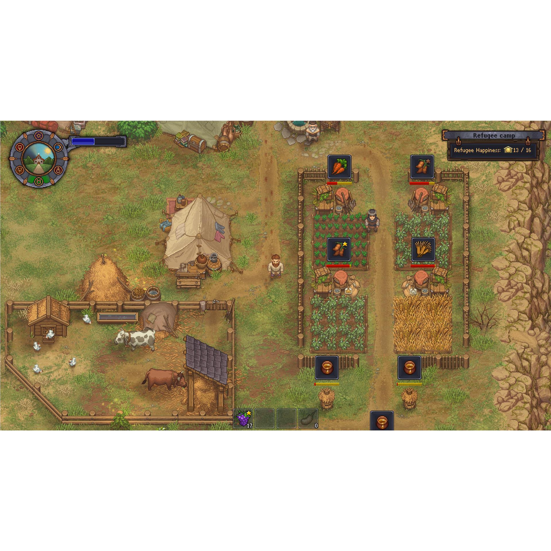 Graveyard Keeper: Undead Edition