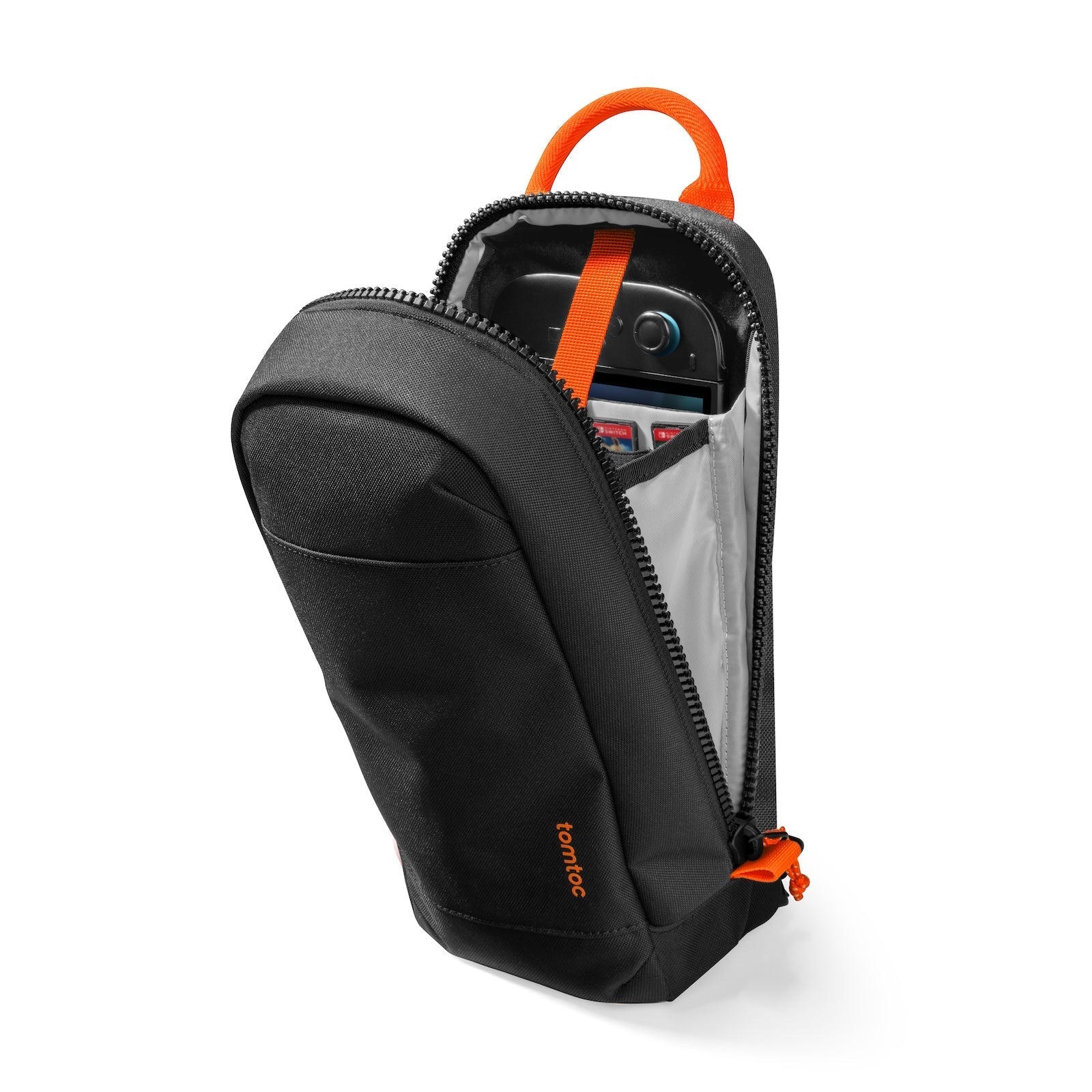 tomtoc GameOn-G49 Switch 2 Travel Bag