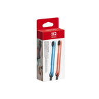 Nintendo Switch 2 Joy-Con 2 Strap Pair - Light (Blue/Red)