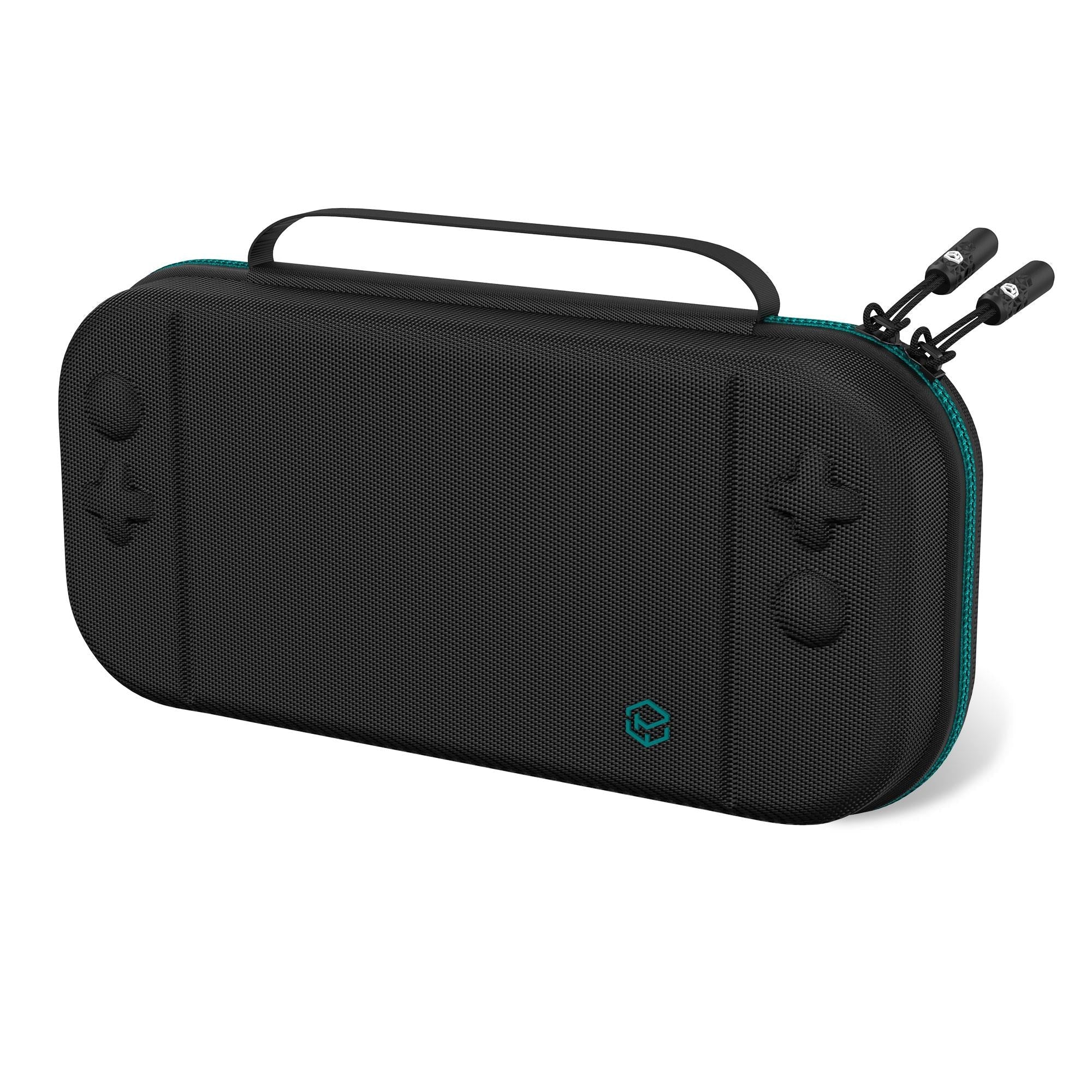Powerwave Premium Carry Case Black Jade for Nintendo Switch 2