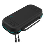 Powerwave Premium Carry Case Black Jade for Nintendo Switch 2