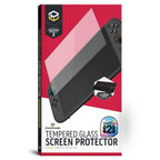 Powerwave Tempered Glass Screen Protector for Nintendo Switch 2