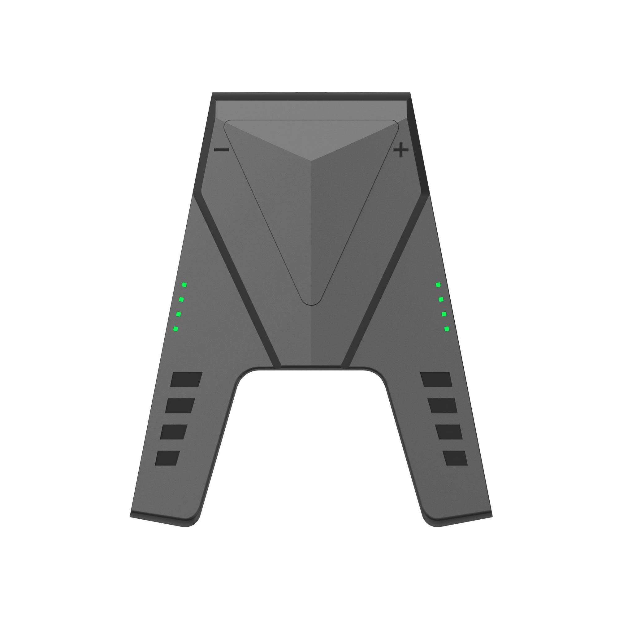 Powerwave Charging Grip with Battery for Nintendo Switch 2