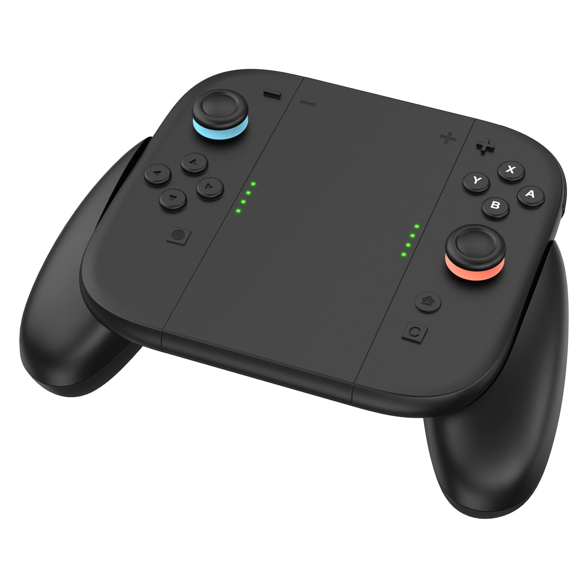 Powerwave Multifunctional Grip for Nintendo Switch 2