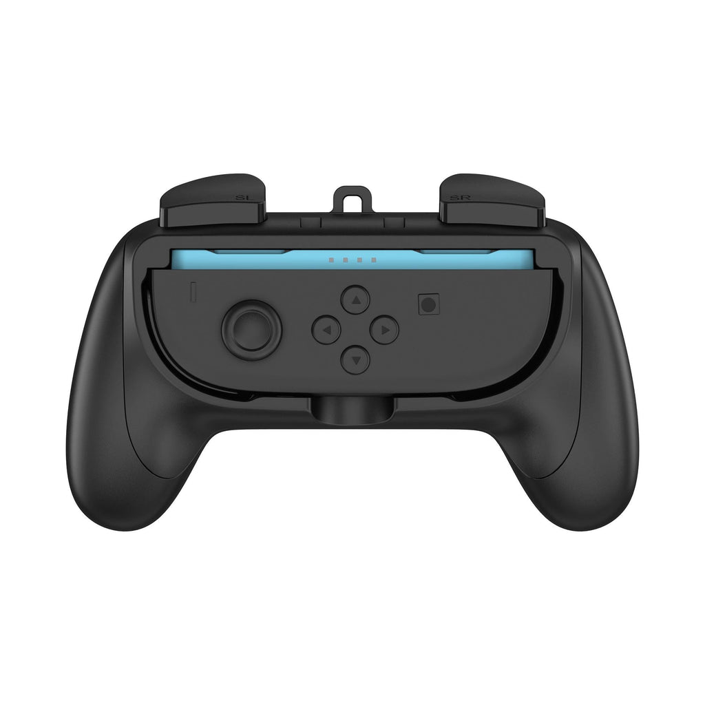 Powerwave Multifunctional Grip for Nintendo Switch 2