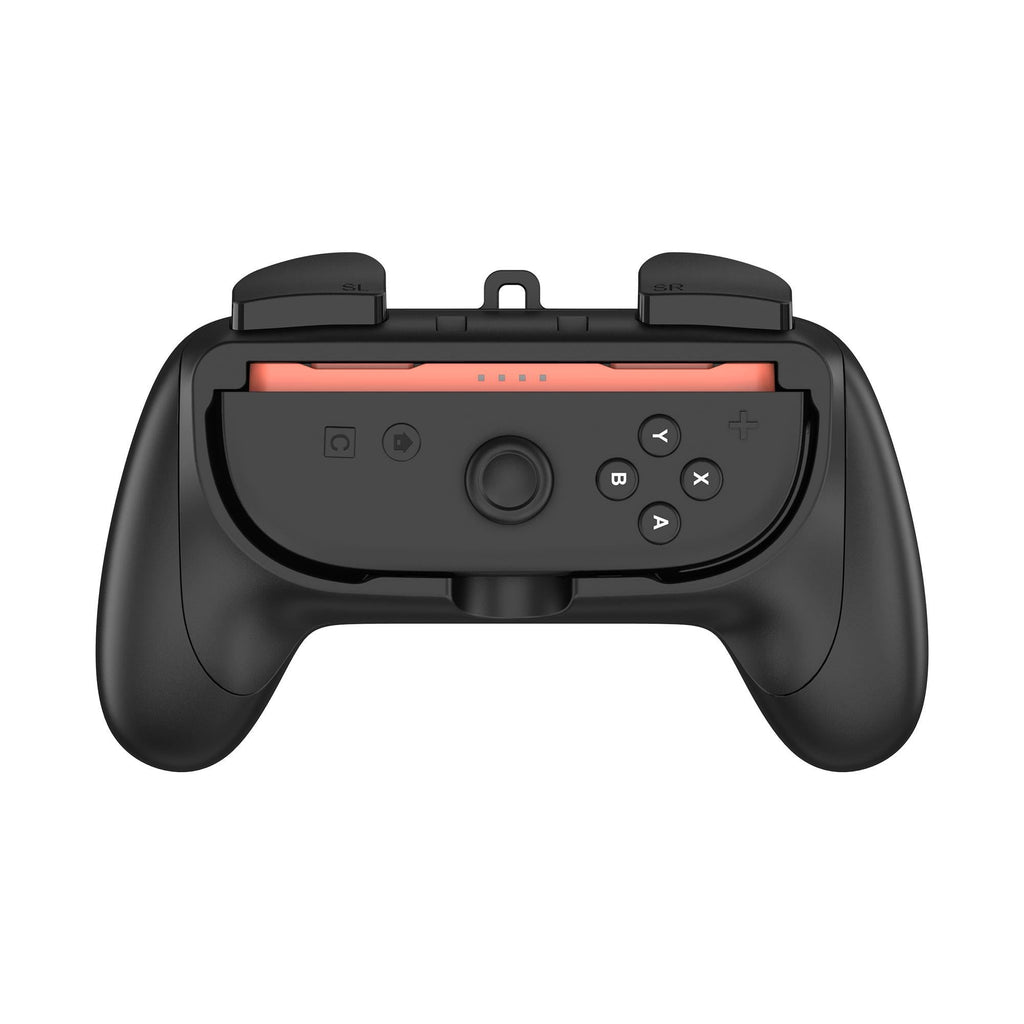 Powerwave Multifunctional Grip for Nintendo Switch 2