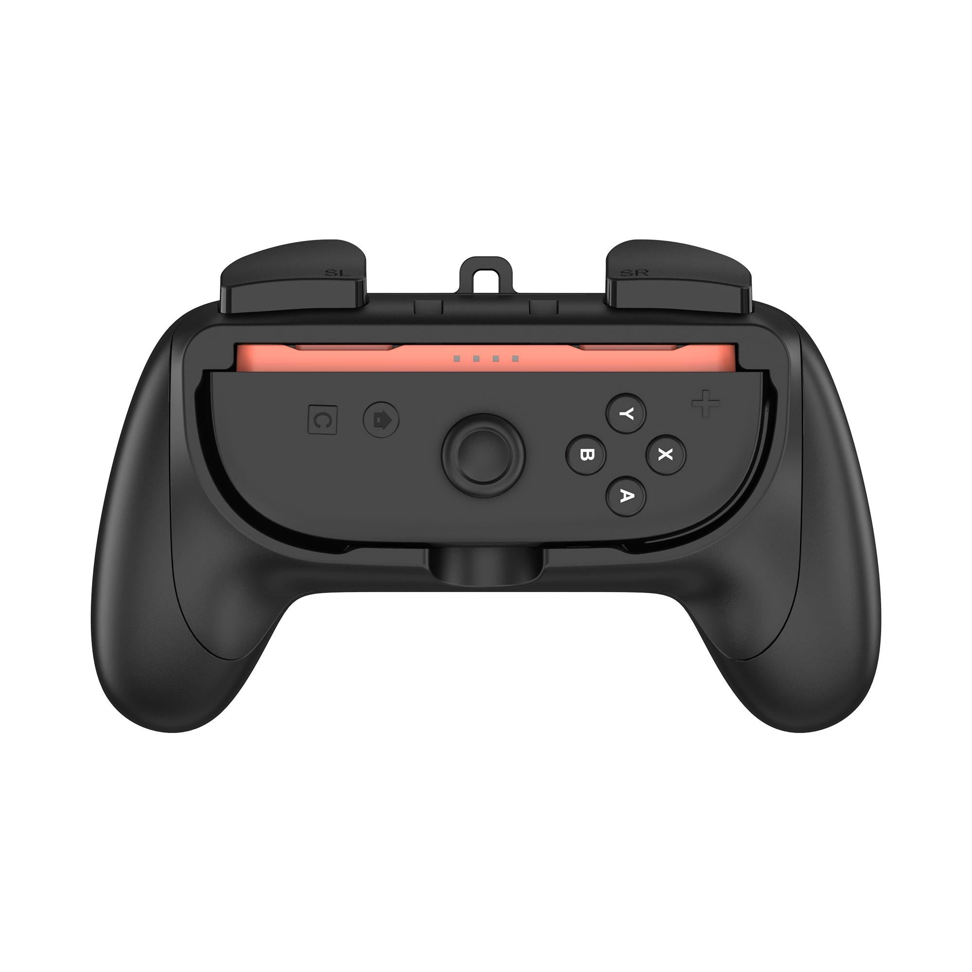 Powerwave Multifunctional Grip for Nintendo Switch 2