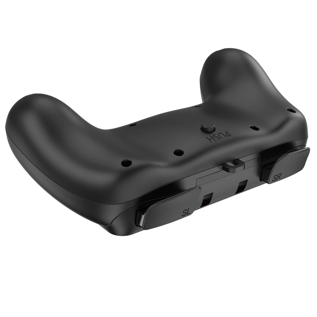 Powerwave Multifunctional Grip for Nintendo Switch 2