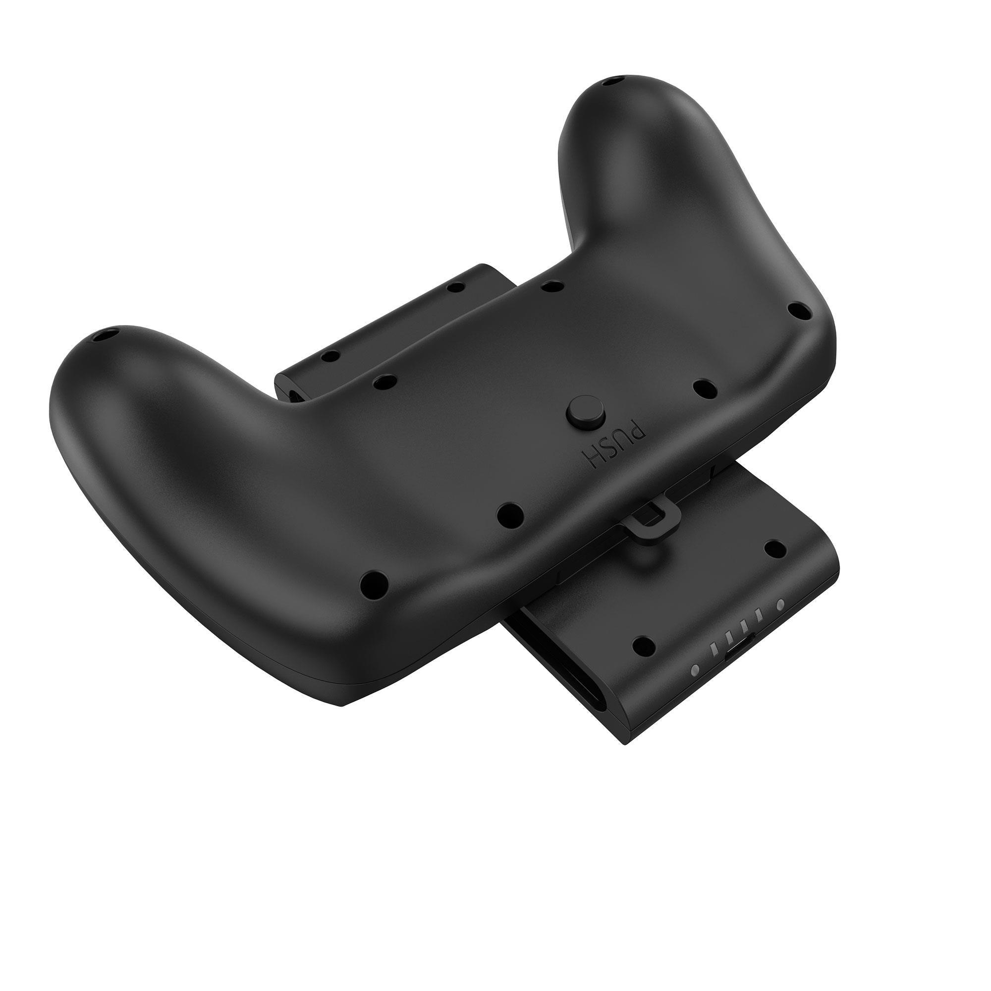 Powerwave Multifunctional Grip for Nintendo Switch 2