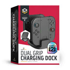 Powerwave Dual Grip Charging Dock for Nintendo Switch 2