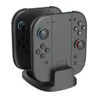 Powerwave Dual Grip Charging Dock for Nintendo Switch 2