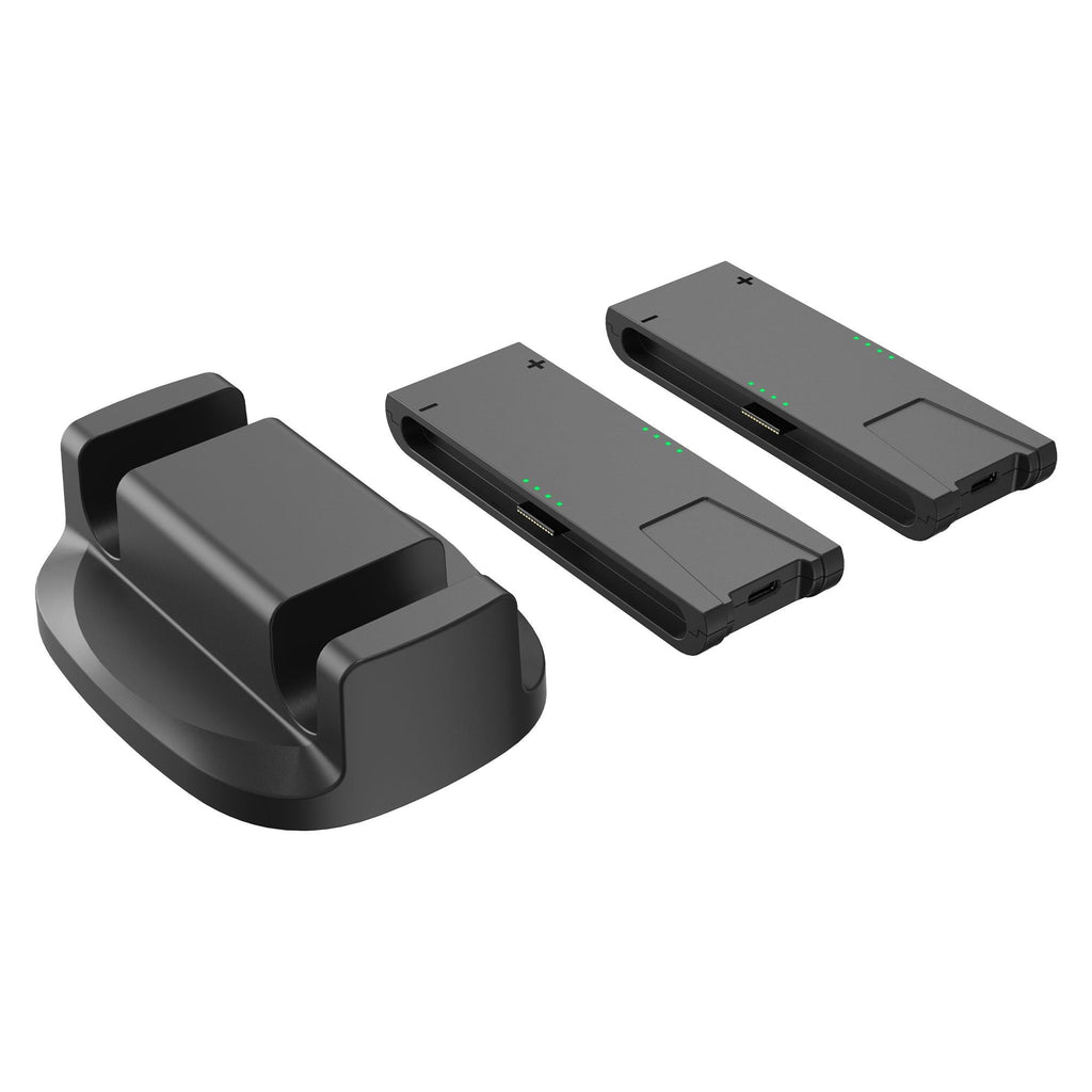 Powerwave Dual Grip Charging Dock for Nintendo Switch 2