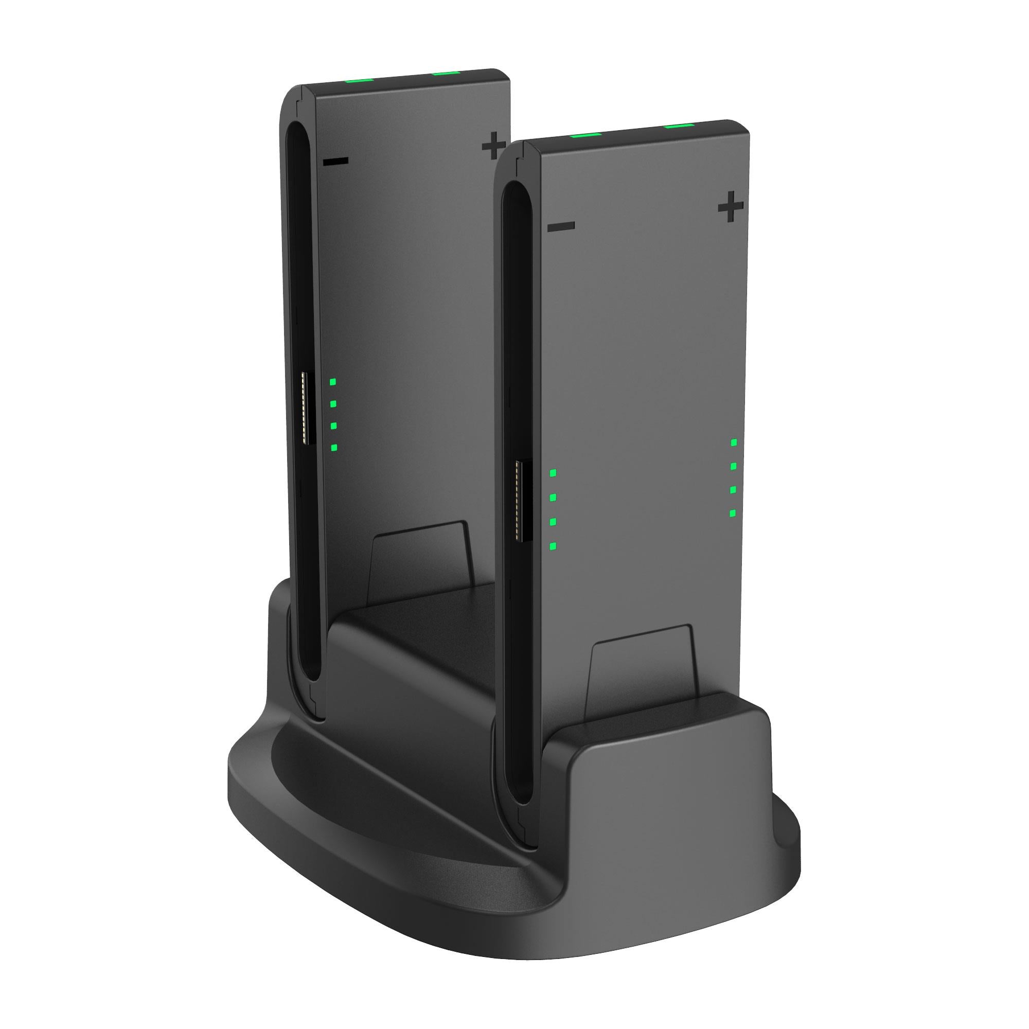 Powerwave Dual Grip Charging Dock for Nintendo Switch 2