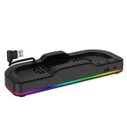 Powerwave RGB Cooling Stand for Nintendo Switch 2