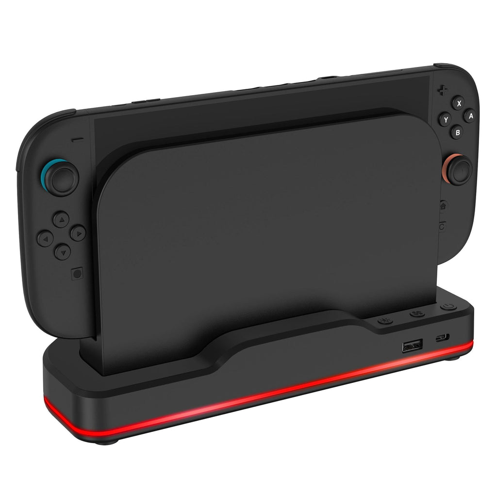 Powerwave RGB Cooling Stand for Nintendo Switch 2