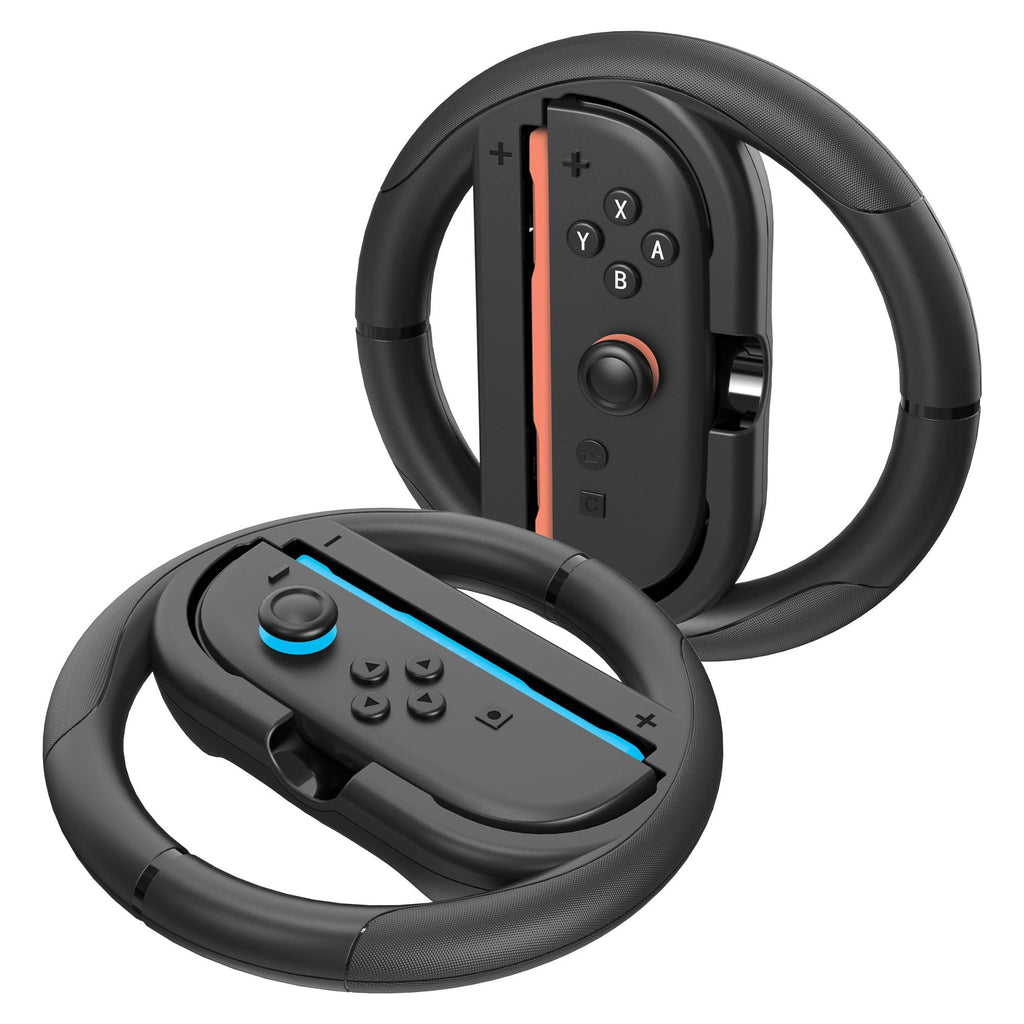 Powerwave Steering Wheel Twin Pack for Nintendo Switch 2