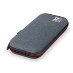 PowerA Officially Licenced Slim Case Dark Heather Grey for Nintendo Switch 2