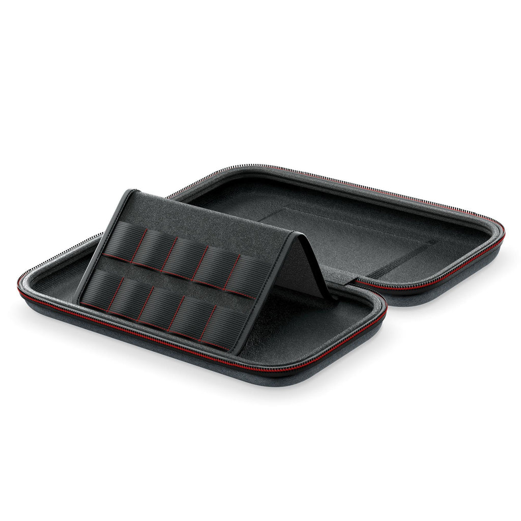 PowerA Officially Licenced Slim Case Dark Heather Grey for Nintendo Switch 2