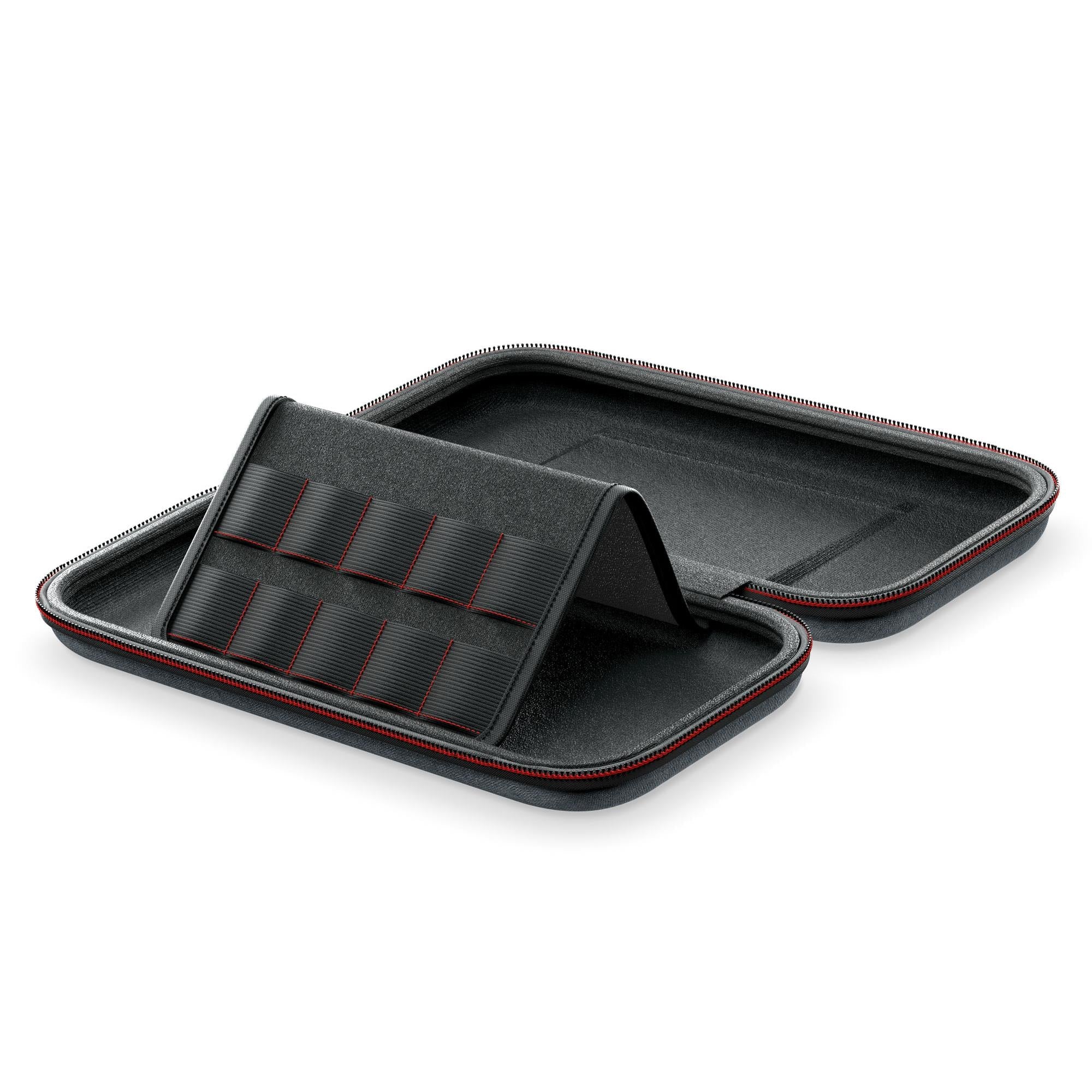 PowerA Officially Licenced Slim Case Dark Heather Grey for Nintendo Switch 2