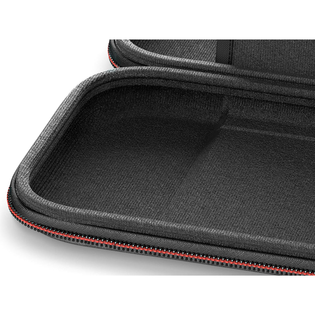 PowerA Officially Licenced Slim Case Dark Heather Grey for Nintendo Switch 2