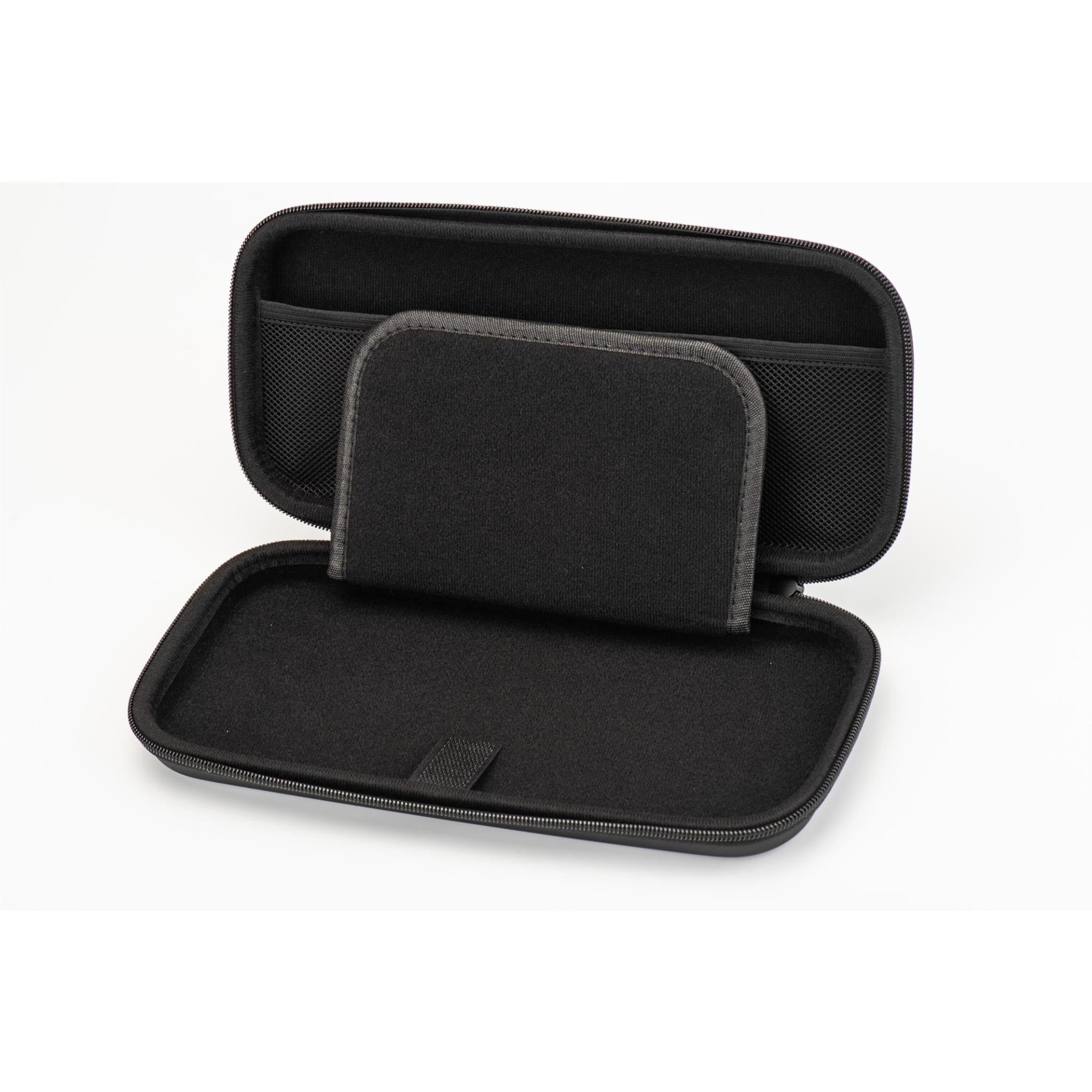 3rd Earth Black Protection Case for Nintendo Switch 2™